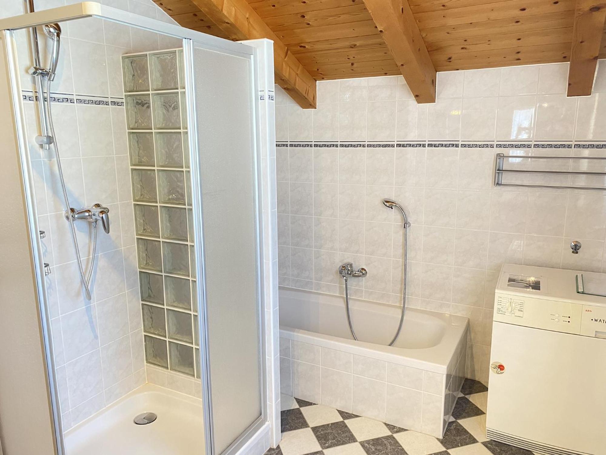 Chalet Panoramablick Zell Am See Exterior photo