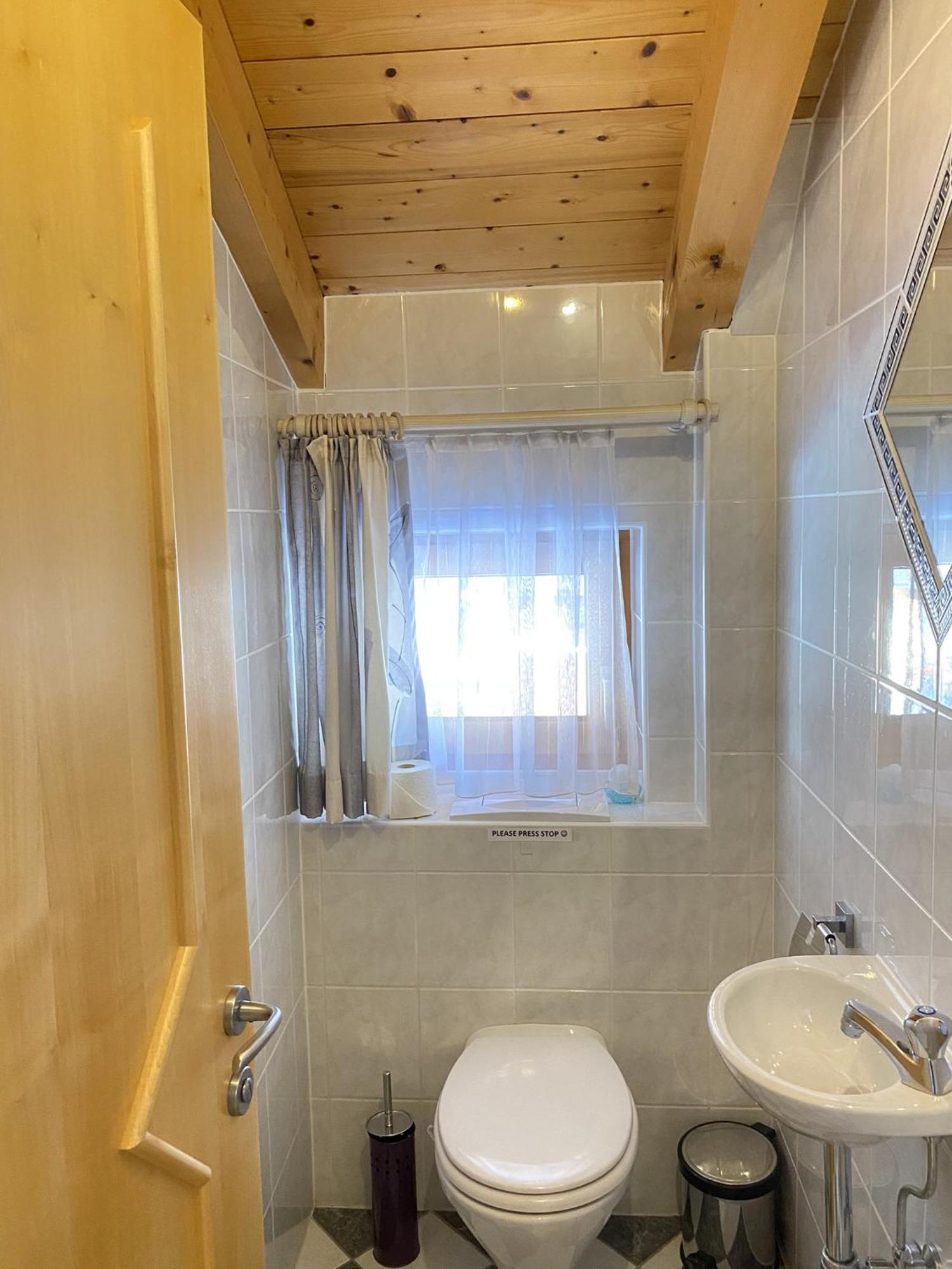 Chalet Panoramablick Zell Am See Exterior photo