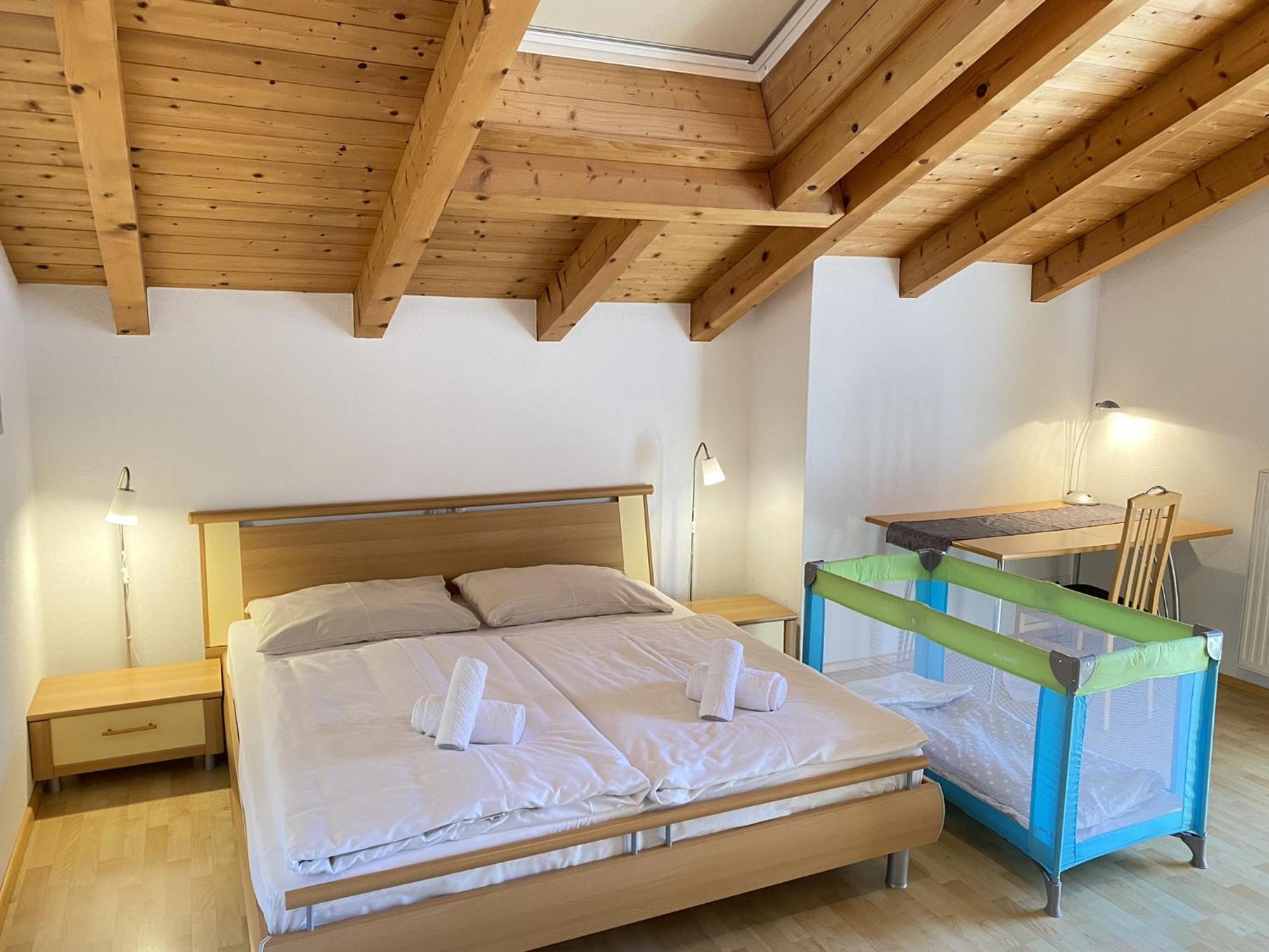 Chalet Panoramablick Zell Am See Exterior photo