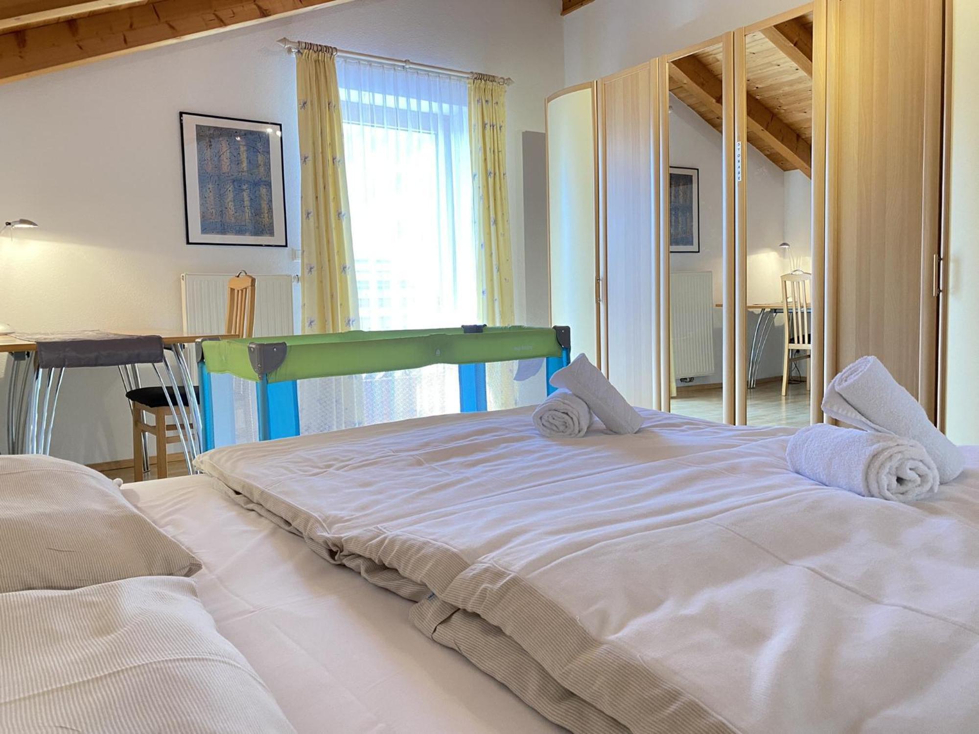 Chalet Panoramablick Zell Am See Exterior photo